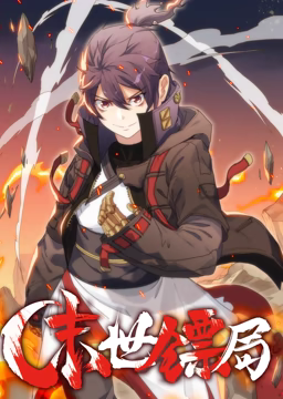 恐怖阴谋